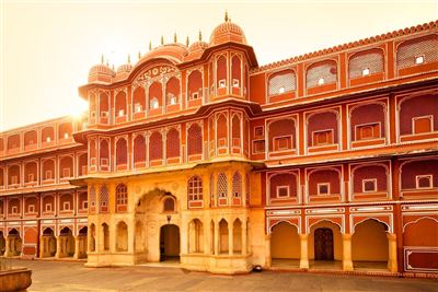 Hawa Mahal